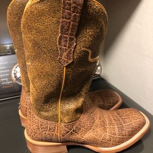 Twisted X Boots